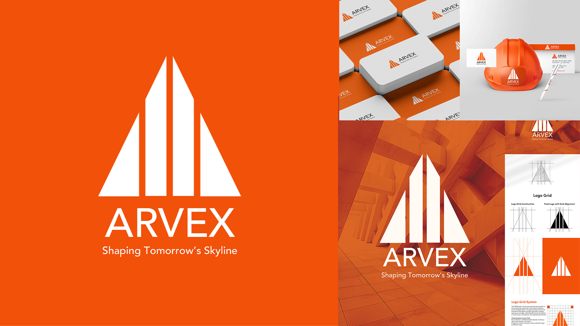 Branding Project 1