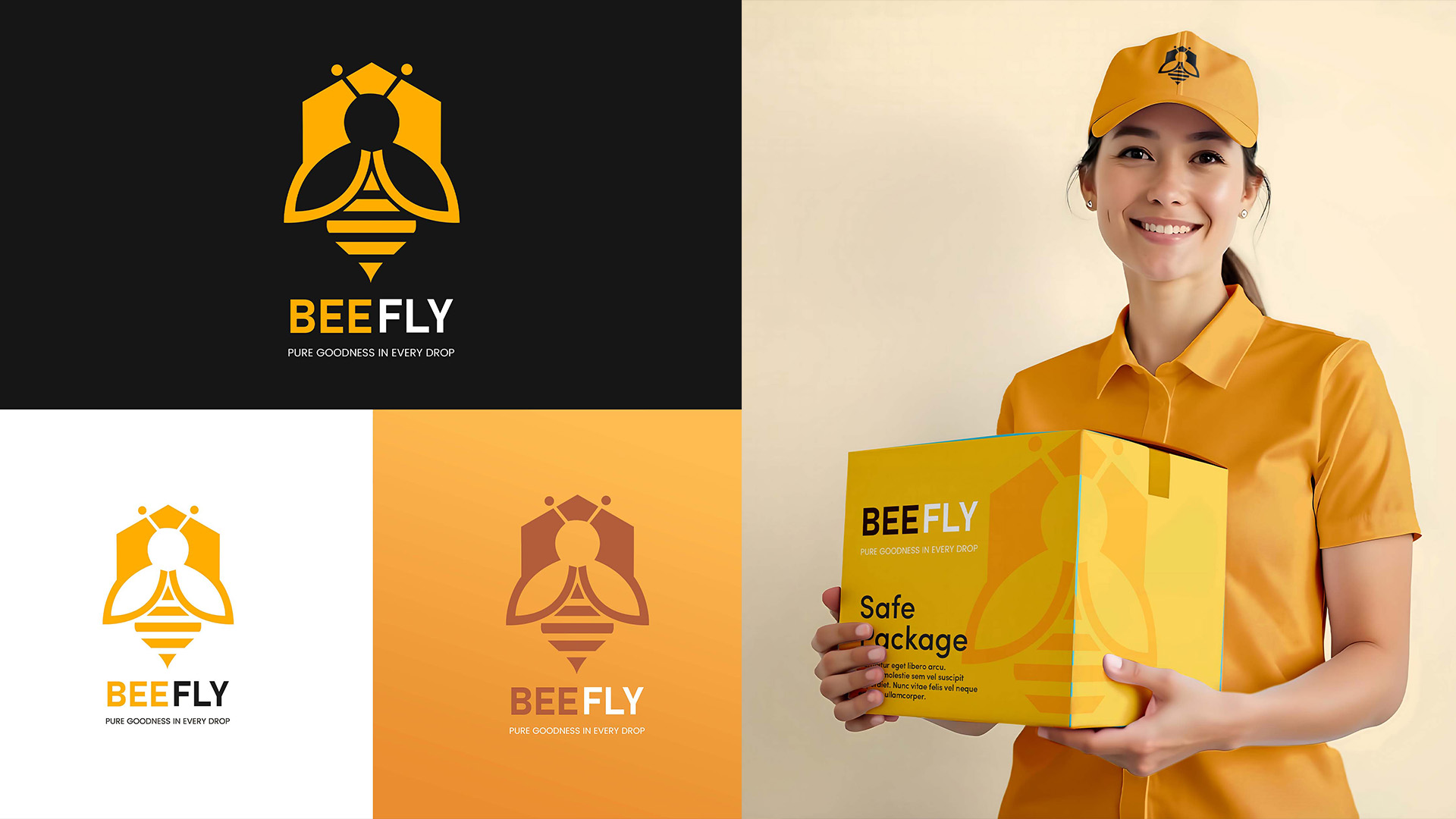 Branding Project 11