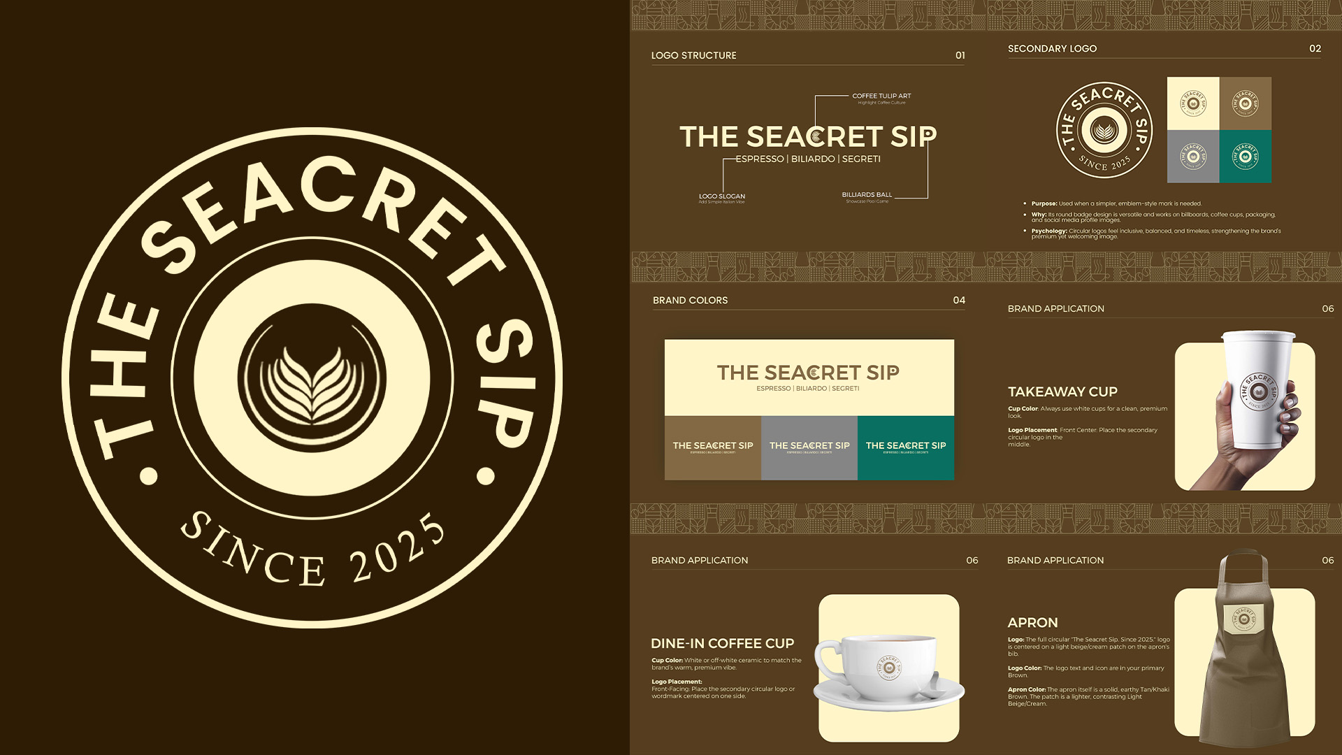 Branding Project 12