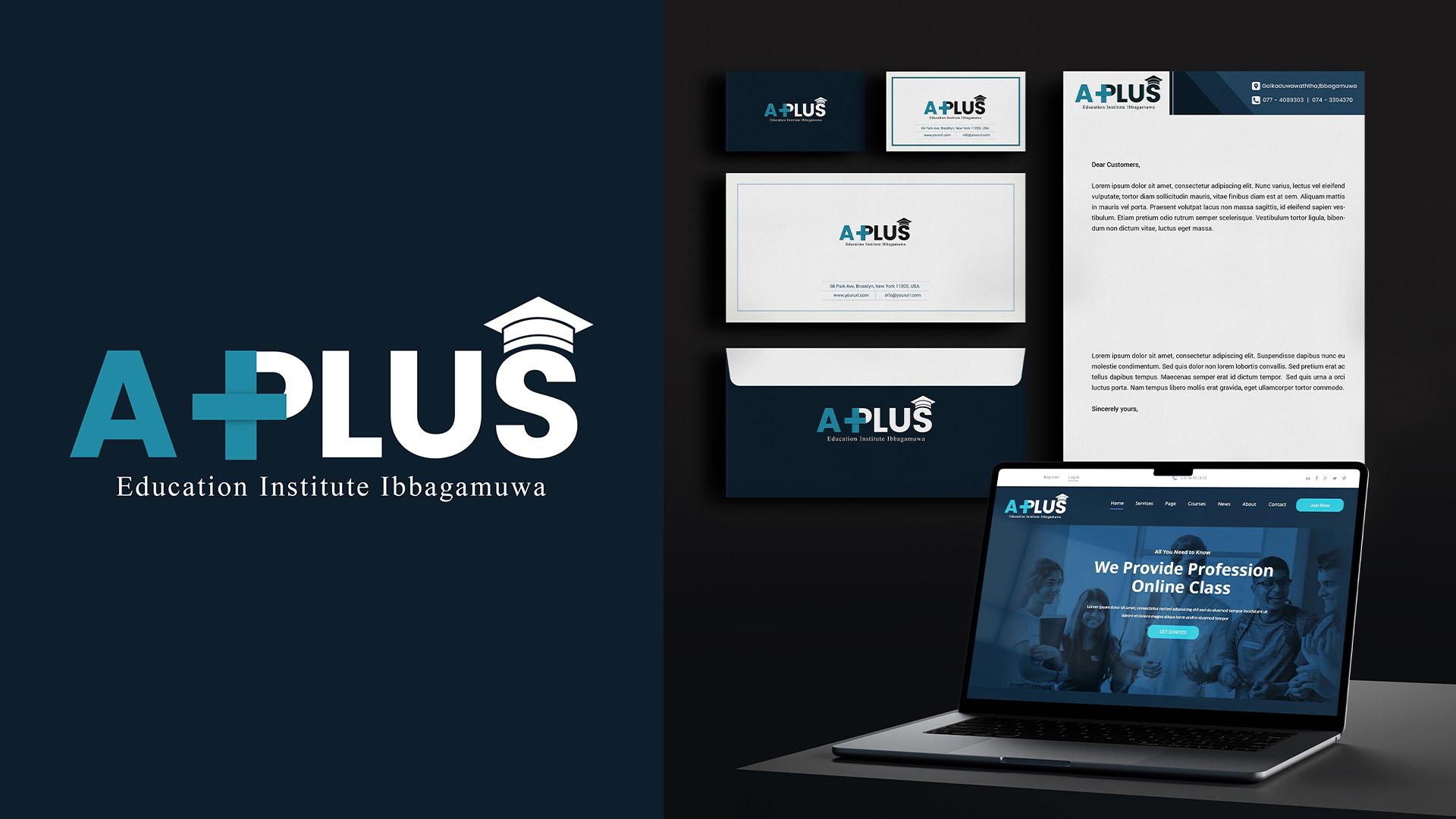 Branding Project 2