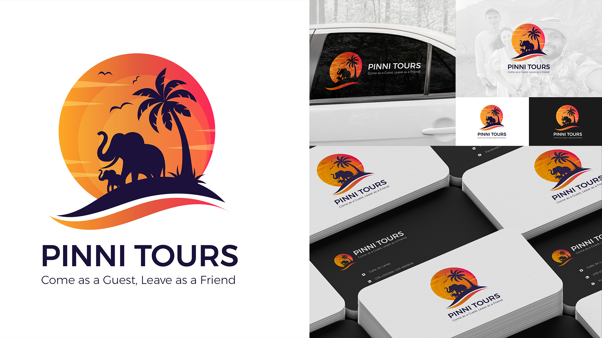 Branding Project 3