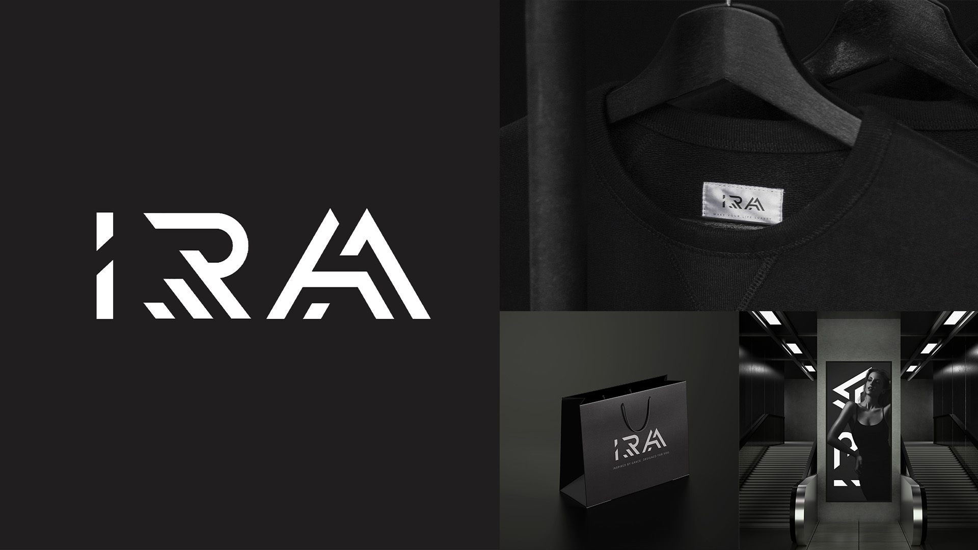 Branding Project 6