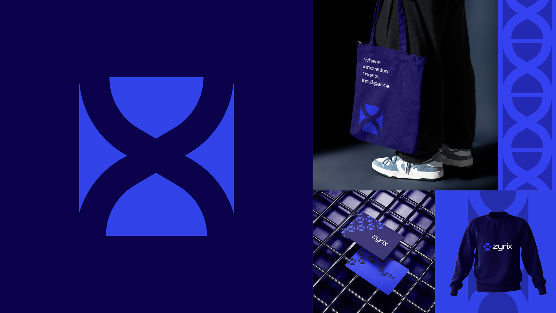 Branding Project 7