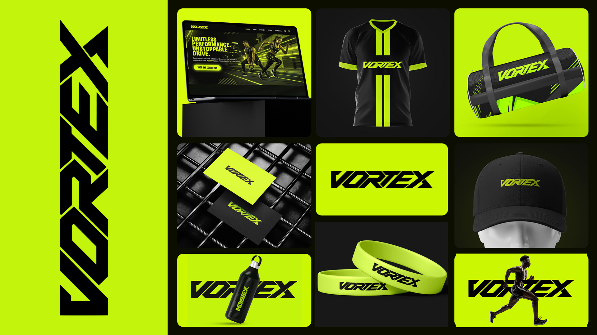Branding Project 8