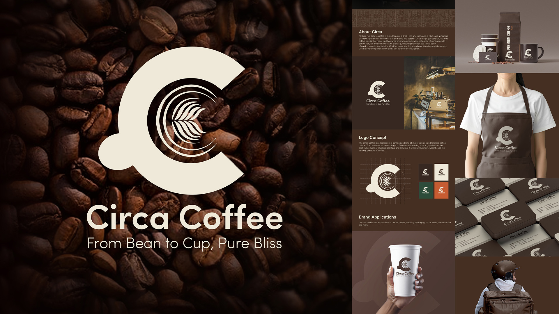 Branding Project 9
