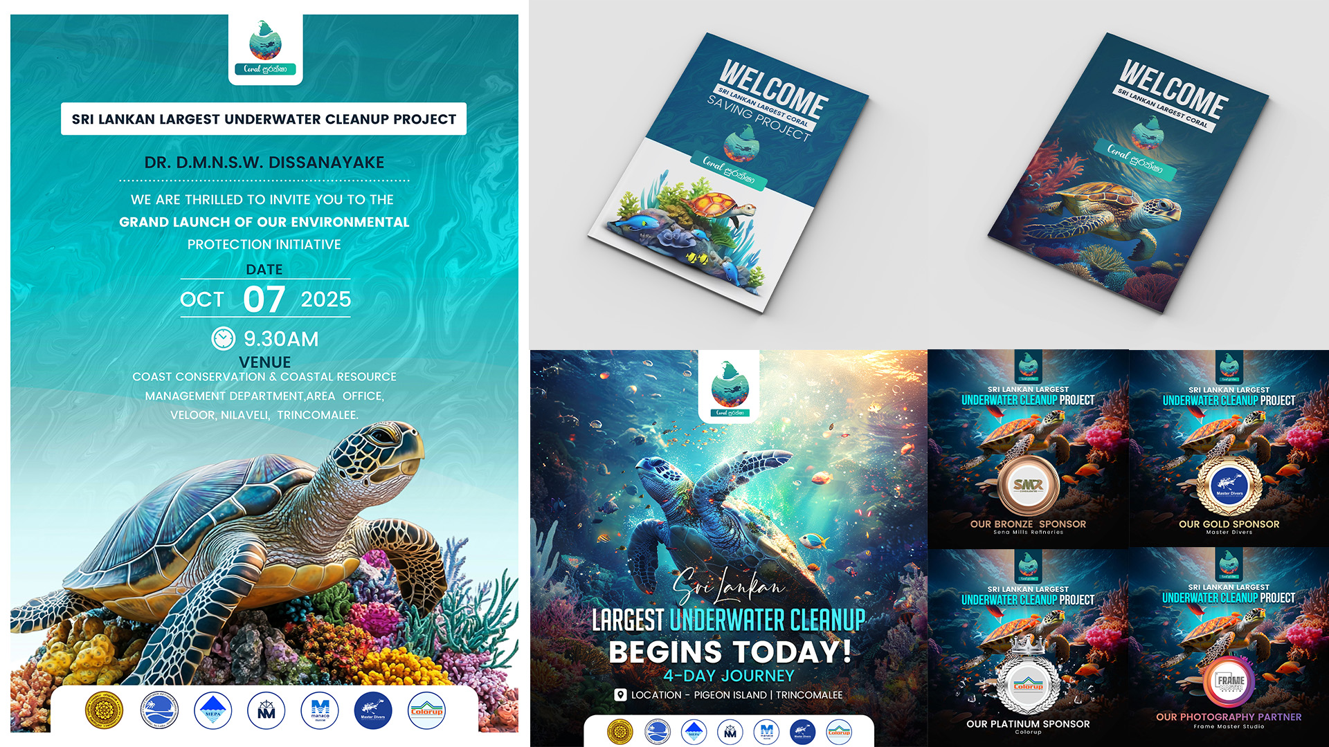 Social Media Campaign 5